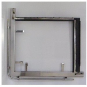 ľavý 525x630 mm