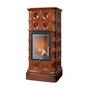 Kaledonie exclusive L - hnedá