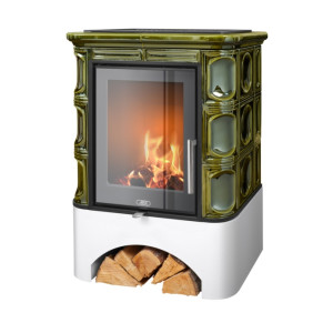 Marina exclusive - zelená