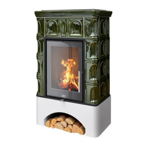 Britania exclusive - zelená