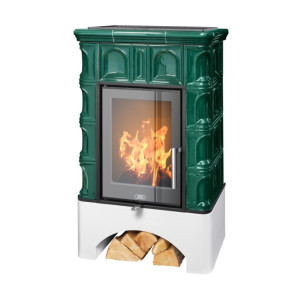 Britania exclusive - flaschengrün