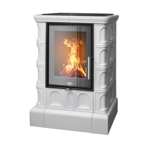 Britania exclusive s kachľovým soklom - perle