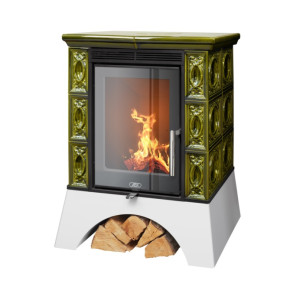 Helvetia exclusive - zelená