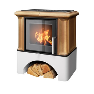 Ikaria exclusive - tabakbraun