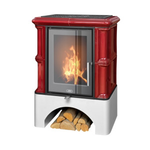 Bavaria exclusive - bordó