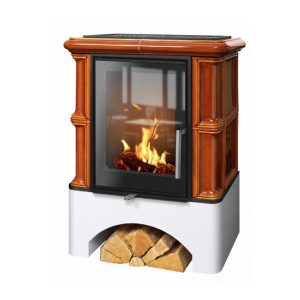 Bavaria exclusive - gaštan