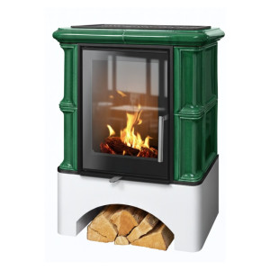 Bavaria exclusive - flaschengrün