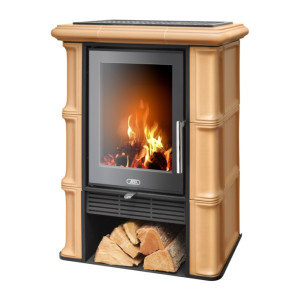 Sicilia exclusive - naturbraun