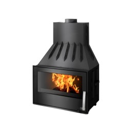 ABX - Oxford I s TVV 10,5 kW