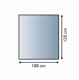 Podkladové sklo 21.02.895.2  (8 mm)