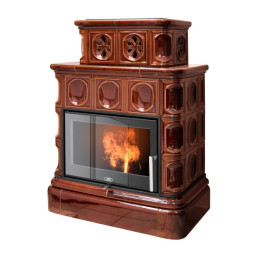 ABX - Karelia exclusive s kachľovým soklom