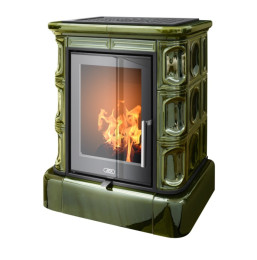 ABX - Marina exclusive s kachľovým soklom