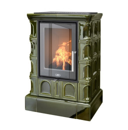 ABX - Britania exclusive s kachľovým soklom