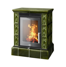 ABX - Helvetia exklusive s kachľovým soklom