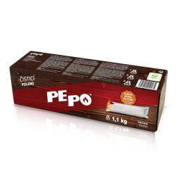 PEPO - čistiace poleno 1,1 kg