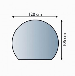 Podkladové sklo 21.02.883.2 (8 mm)
