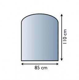 Podkladové sklo 21.02.981.2 (8 mm)