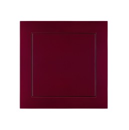 Diana základná čistiaci otvor dvojdielny 44x44